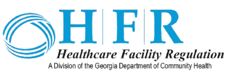 Healthcare Facility Regulation