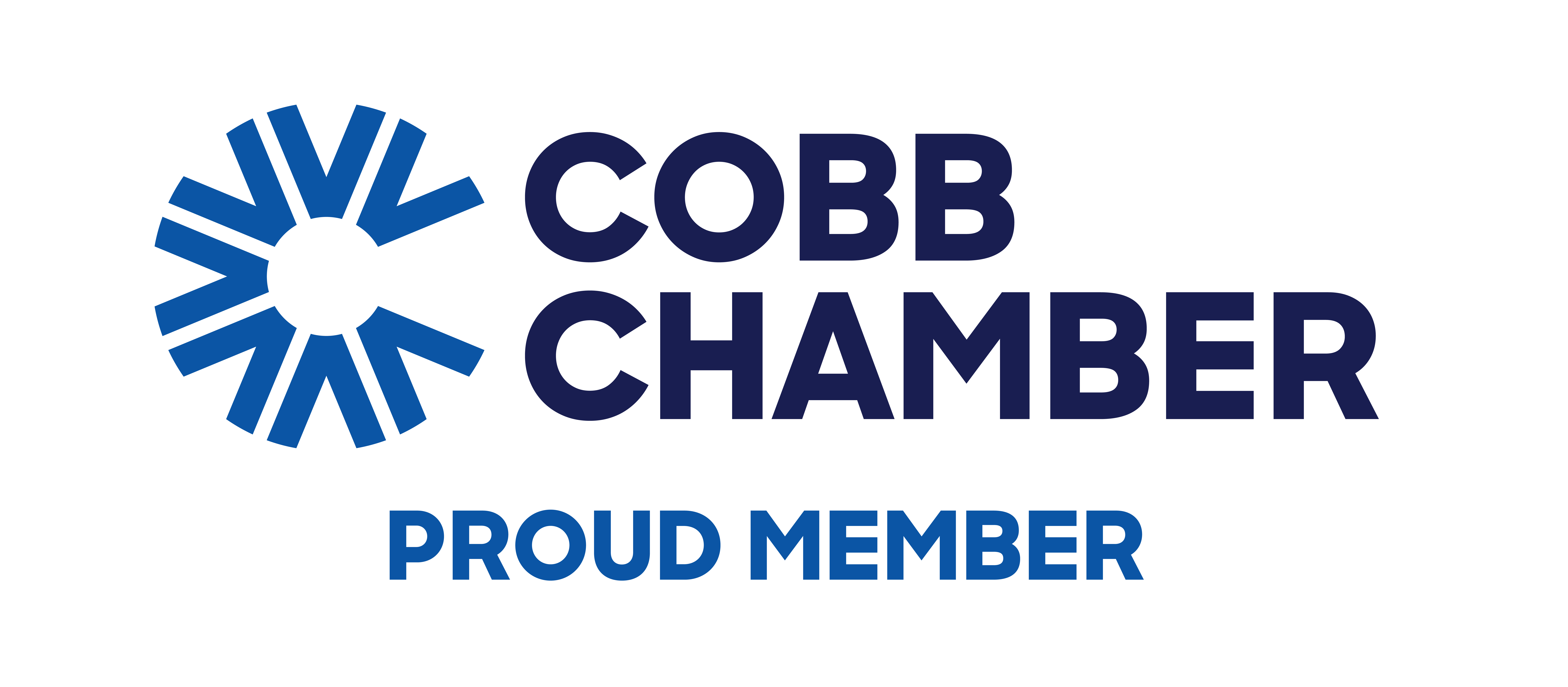 Cobb County Chamber of Commerce Member